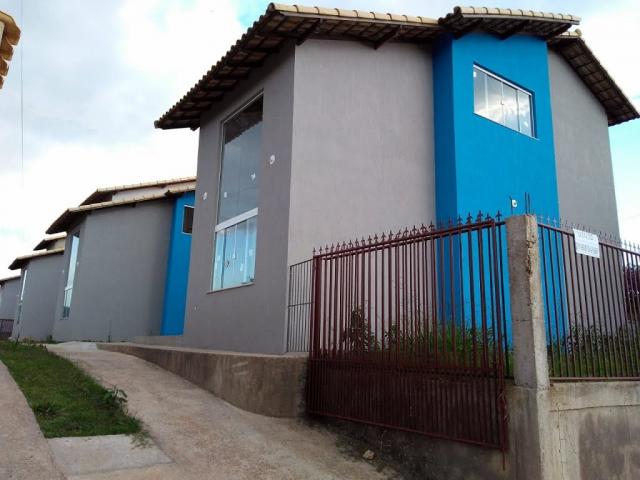 Casa em Centro - Miguel Pereira