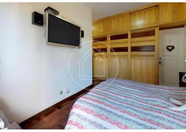 Apartamento à venda com 4 dormitórios em Leblon, Rio de janeiro cod:866047 - Foto 9