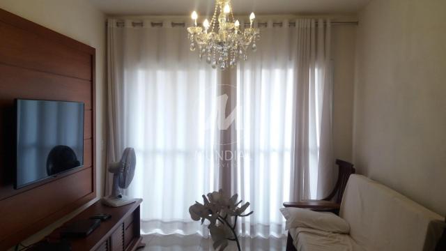Apartamento à venda com 3 dormitórios em Jd iraja, Ribeirao preto cod:12547 - Foto 8