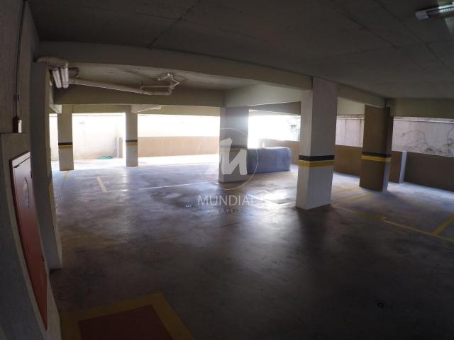 Apartamento à venda com 3 dormitórios em Jd iraja, Ribeirao preto cod:12547 - Foto 17