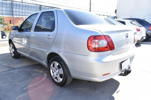 Fiat siena 2007 1.0 mpi fire 8v flex 4p manual - Foto 11