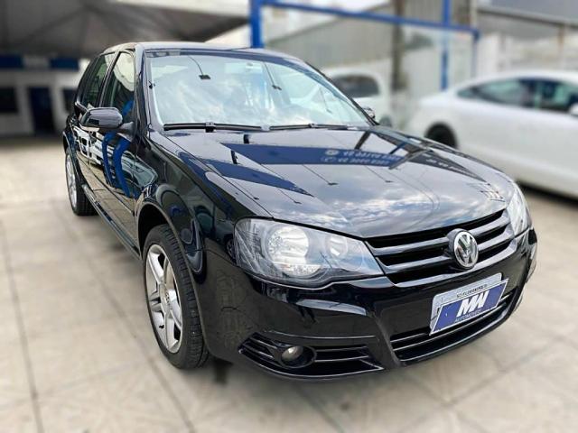 Volkswagen Golf Black Edition - Foto 3