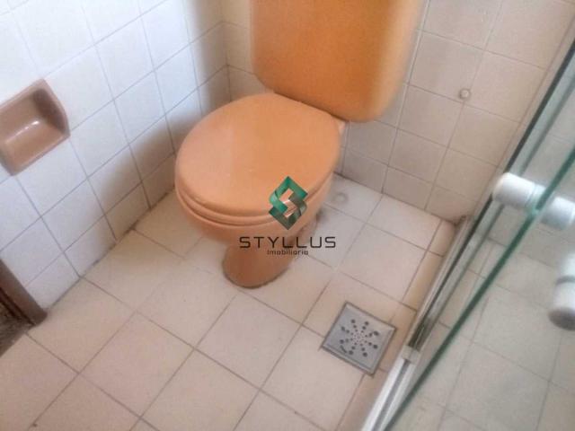 Apartamento à venda com 2 dormitórios em Andaraí, Rio de janeiro cod:M25514 - Foto 10