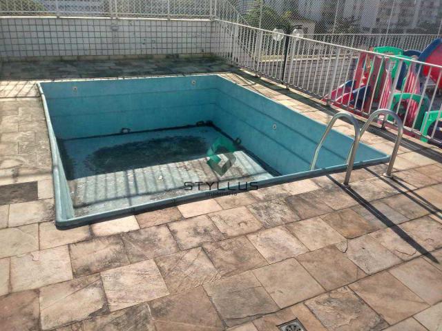 Apartamento à venda com 2 dormitórios em Andaraí, Rio de janeiro cod:M25514 - Foto 20