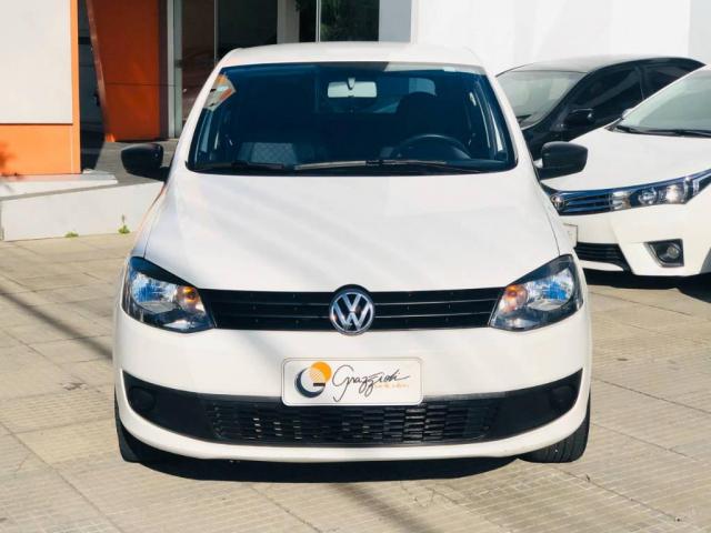 Volkswagen Fox 1.0 GII - Foto 4