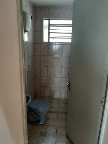 Vendo casa em santa cruz das palmeiras sp