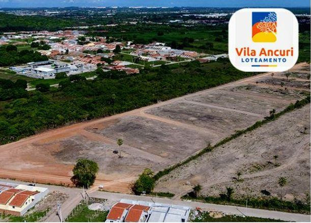 Lotes no Ancuri com Parcelas a Partir de R$208,95 - Foto 2