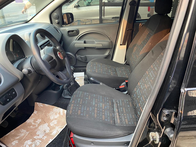 Fiat uno evo vivace - Foto 9