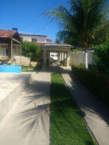 Casa com Piscina/ITAMARACÁ-Ler o Anúncio para evitar perguntas desnecessárias - Foto 2