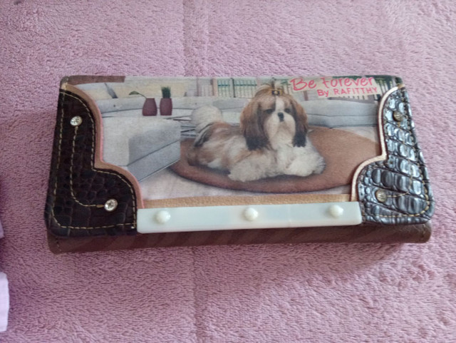 Carteira Rafitthy - Foto 4