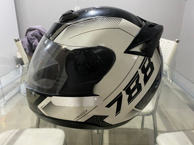 Capacete Pro Tork - Foto 3