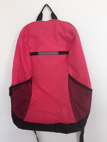 Mochila Olympikus