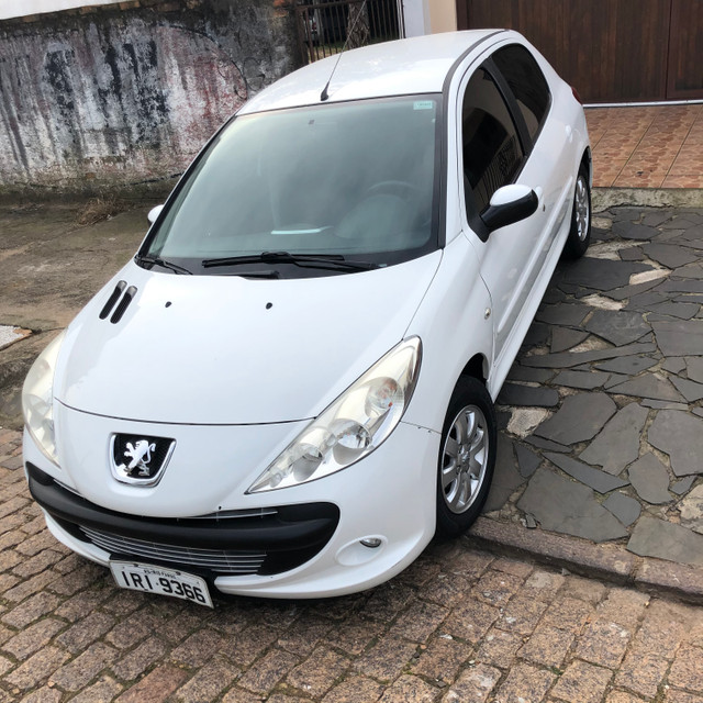 Peugeot 207hb xrs 2011 - Foto 3