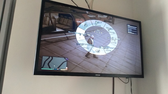 Xbox 360 ótimo estado funcionando perfeitamente - Foto 5