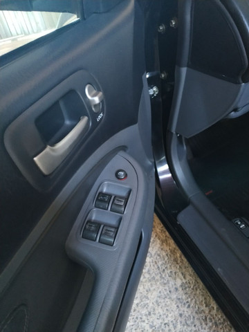 Civic 2005 Vtec Auto Couro - Foto 3