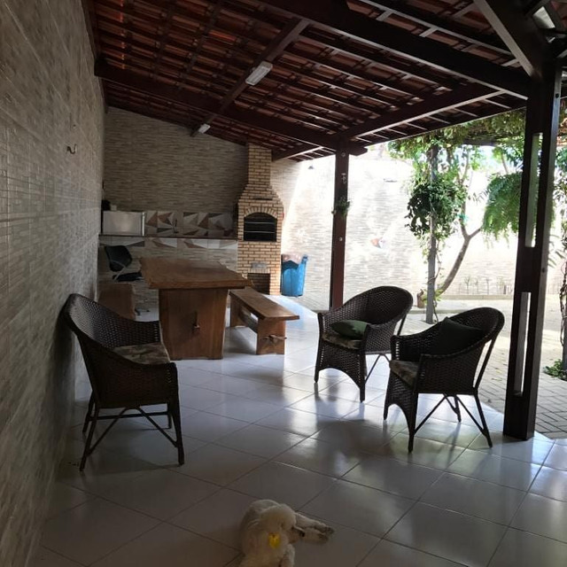Duplex em fortaleza - Foto 5
