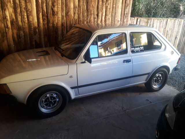 147 turbo legalizado