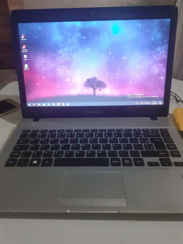 Notebook Samsung