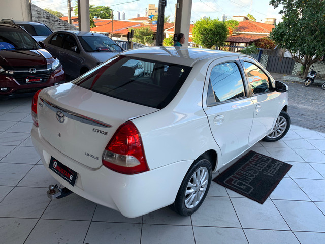 ETIOS XLS 2014/2014 1.5 MANUAL * VEM CONFERIR * ( Gmustang veiculos ) - Foto 7