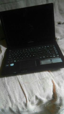 Acer Emachines d442 - Foto 4