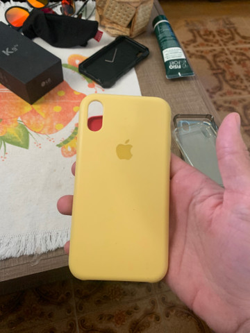 Capas de iPhone XR - Foto 5