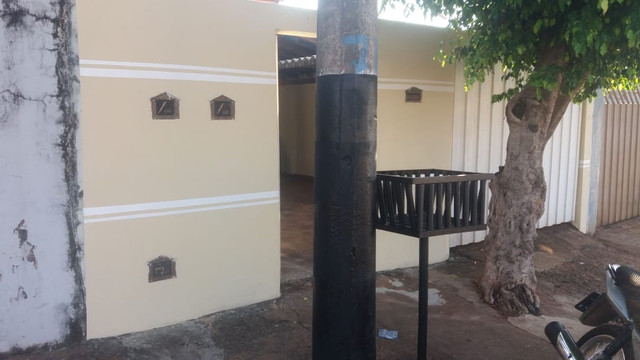 Casa Engenheiro Coelho - Rua Benedito Cunha Guedes 408 - Foto 5