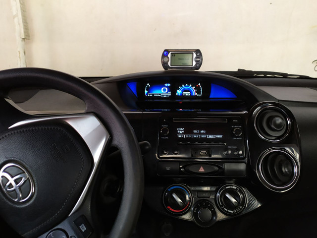 ETIOS TAXI - Foto 4