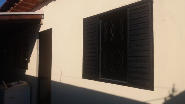 Casa Engenheiro Coelho - Rua Benedito Cunha Guedes 408 - Foto 4