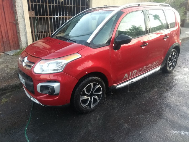 Troco carro ou moto menor valor
