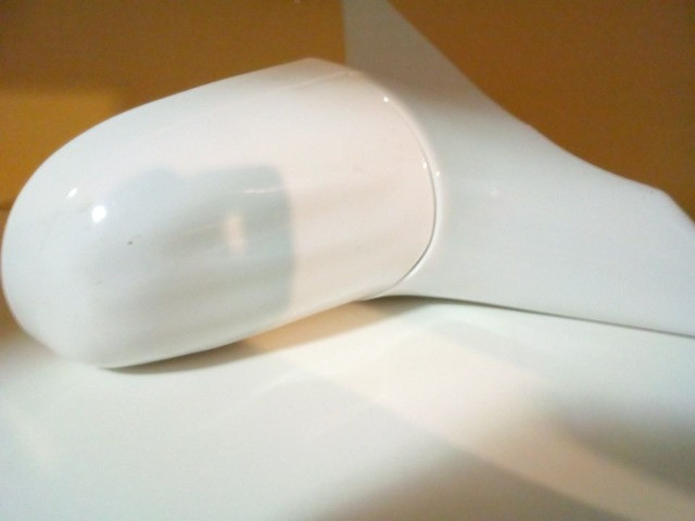 Retrovisor corsa wind