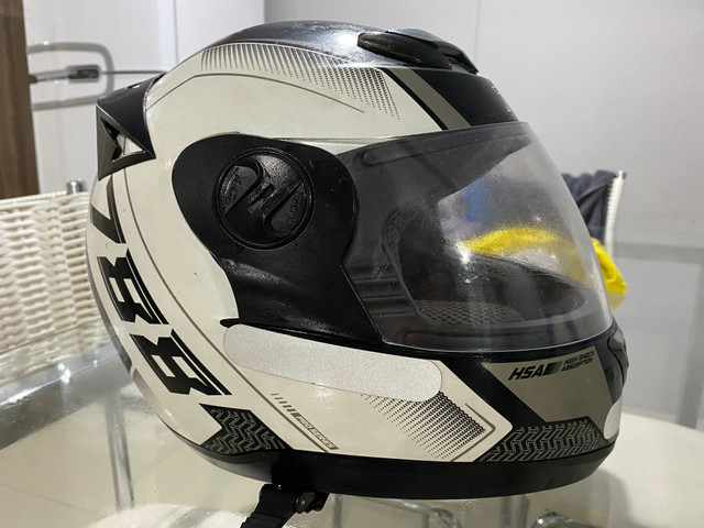 Capacete Pro Tork - Foto 2