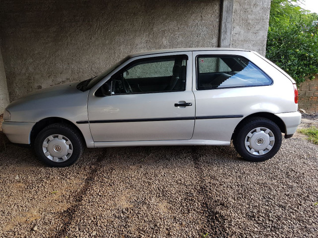 Gol cl 1.6 mi