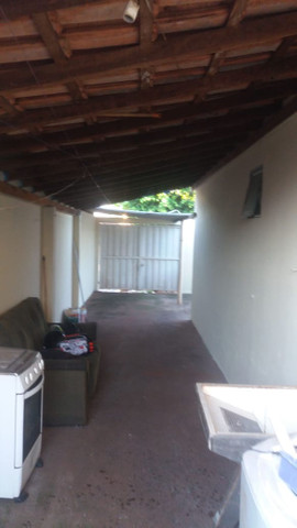 Casa Engenheiro Coelho - Rua Benedito Cunha Guedes 408
