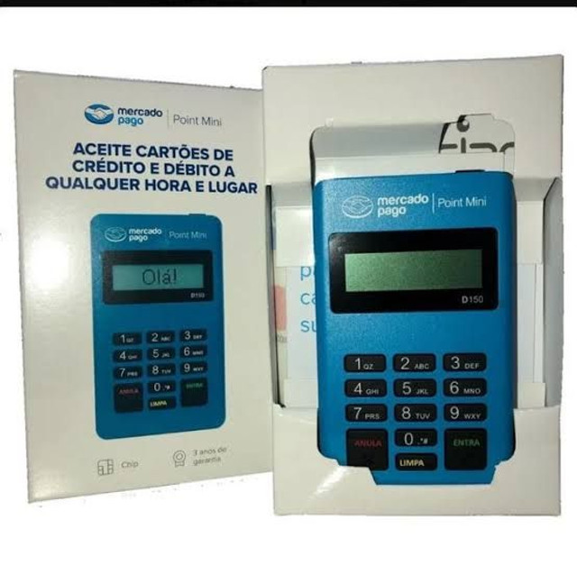 MAQUININHA 25,00$$ - Foto 2