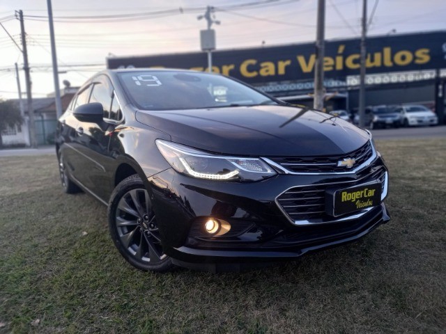 CRUZE LTZ2 TOP!