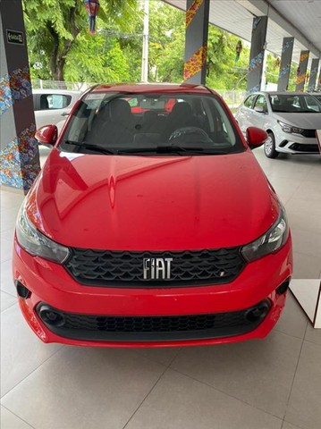 FIAT ARGO 1.0 FIREFLY FLEX DRIVE MANUAL