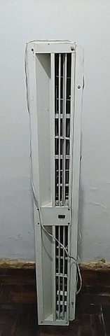 Cortina de ar 150cm - Foto 3