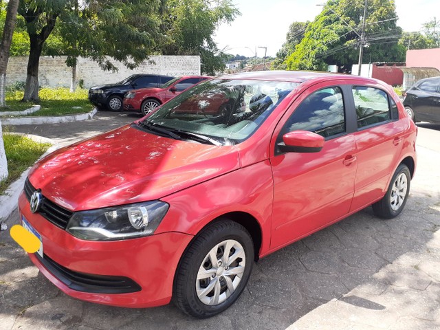 WV GOL 2013 IMPECÁVEL