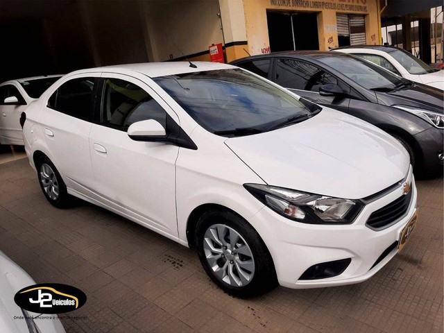 PRISMA 2018/2018 1.4 MPFI LT 8V FLEX 4P AUTOMÁTICO