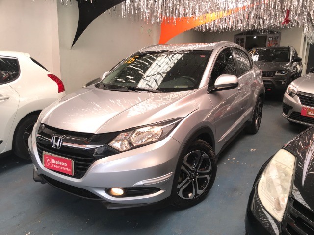 HONDA HR-V EX COMPLETA AUT.