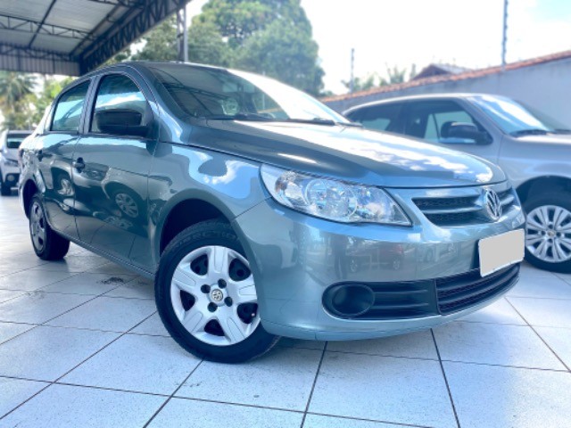 CENTRAL CAR VOYAGE TREND 1.0 SUPER NOVO