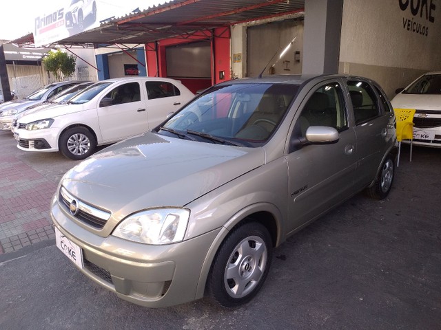 CORSA 1.4 PREMIUM 2010 UMA JOIA RARA