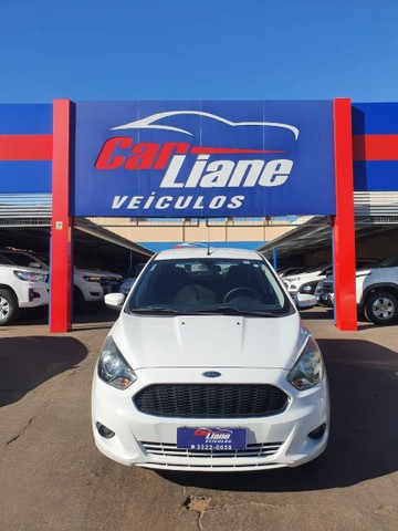 PRISMA 2018/2019 1.4 MPFI LT 8V FLEX 4P AUTOMÁTICO