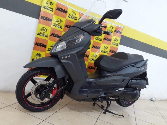 CITYCOM S300I 2020 BAIXO KM !!! OPORTUNIDADE !!!
