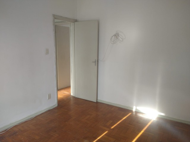 Apartamento para aluguel possui 37 metros quadrados com 2 quartos em Catumbi - Rio de Jane - Foto 11