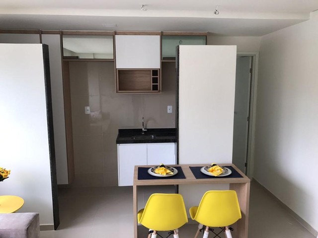 Apartamento à venda, 37 m² por R$ 295.000,00 - Madalena - Recife/PE - Foto 8