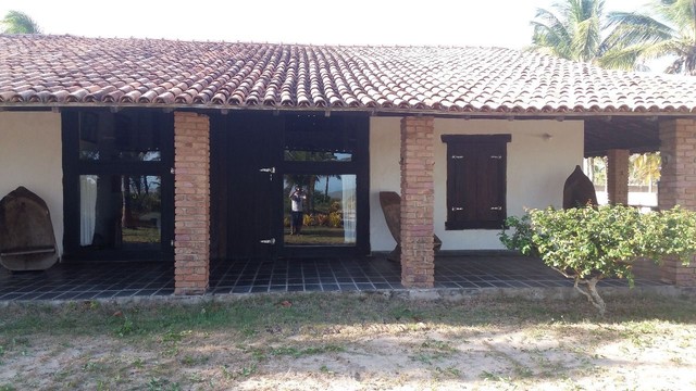 Casa com 4 dormitórios à venda, 379 m² por R$ 550.000,00 - Centro - Nova Viçosa/BA