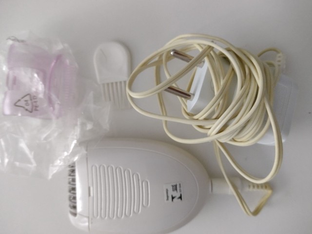 Depilador Philips Samsonite - Foto 5