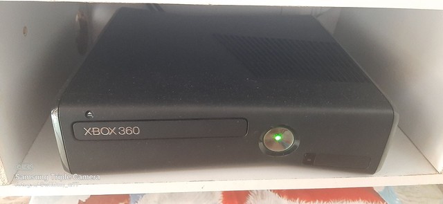 Xbox 360 slim  - Foto 2