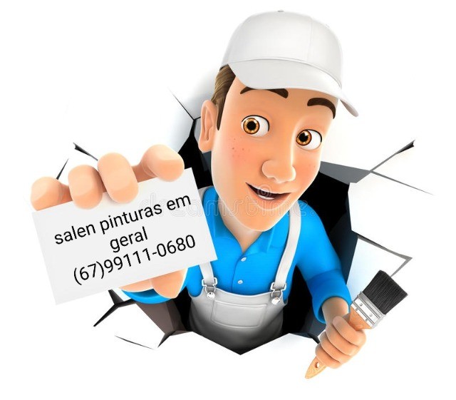 Pintura em geral - Foto 4